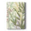 Feuilles tropicales de rêve II - Cavas enveloppés de galerie-354643431