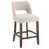 Beige Seat/Black Frame