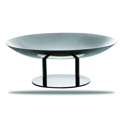 Stainless Steel Fruit Bowl