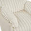 Fauteuil inclinable manuel en velours côtelé-1881069761