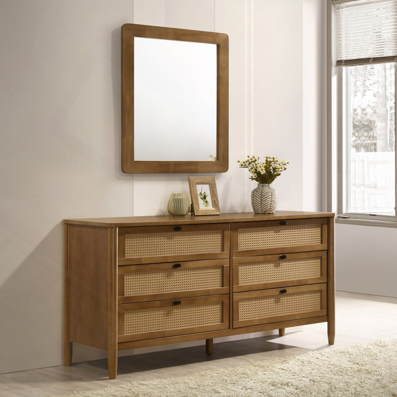 Miroir Roundhill Furniture