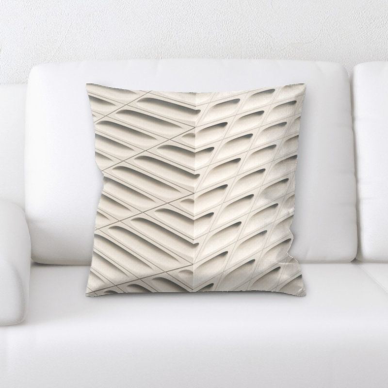 Coussin de jeté