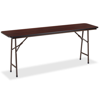 Rectangular Folding Table