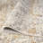Retha Sand Dusk Power-Loomed Area Rug-2092218976