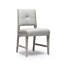 Essex Leather Dining Chair-899859107