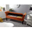 Newtowne Upholstered Storage Bench-1856963511
