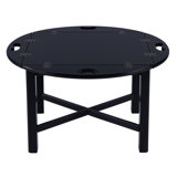 Plantation Cherry Butler's Coffee Table