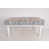 Blanc est en rupture de stock