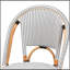 Tabouret de bar Classic French