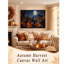 1 Piece Wrapped Canvas Wall Art-1647334410
