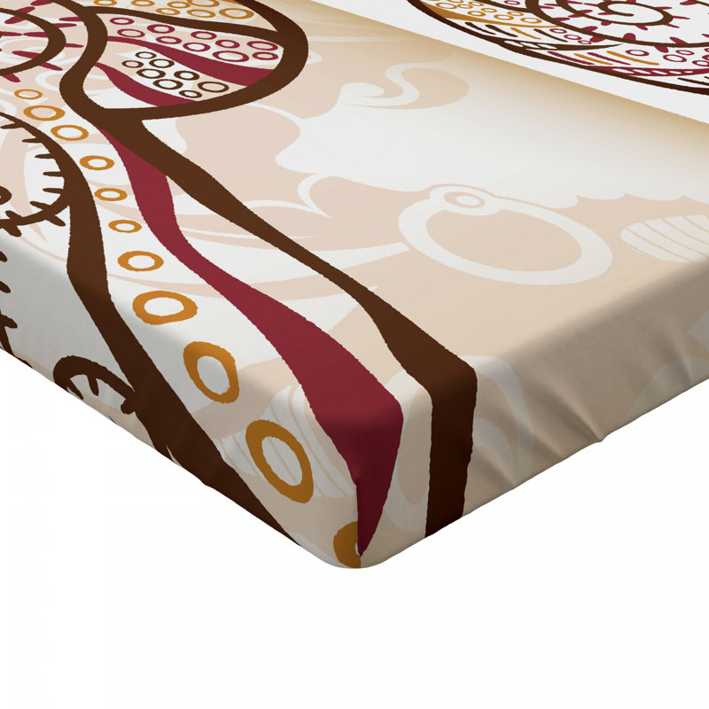 Microfiber Fitted Sheet, Full Fitted Sheet