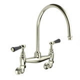Kitchen Bridge Faucet