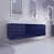 Bleu nuit ultrabrillant est en rupture de stock