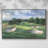 " Golf Course Study III "-94356158-94356161