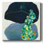 Cairns-Gallery, toile tendue-753902405