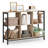 Westbroek Unfinished Etagere Bookcase-631860875-670377555