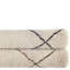 Numa Black Hand Knotted Wool Rug-1028338899