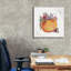 «Spooky Style 7» par Anne Tavoletti, art mural sur toile-1659937712
