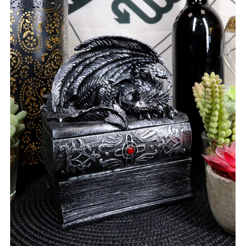 Iftekhar Fantasy & Sci-Fi Figurines & Sculptures