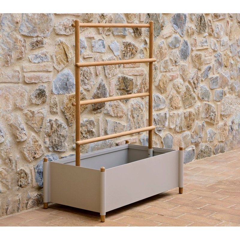 Sticks Planter, Sand