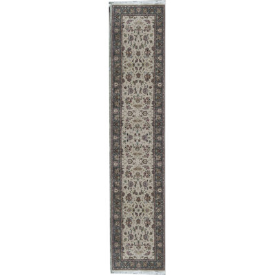 One-of-a-Kind 2'6" X 12' Area Rug
