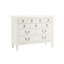 Ivory Key Standard Configurable Bedroom Set