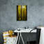«Autumn Forest Dream» par Rick Berk, art mural sur toile-1844674637