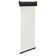vidaXL Retractable Side Awning Roll Up Window Shade Folding Privacy Screen