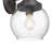Donecia Wall Light