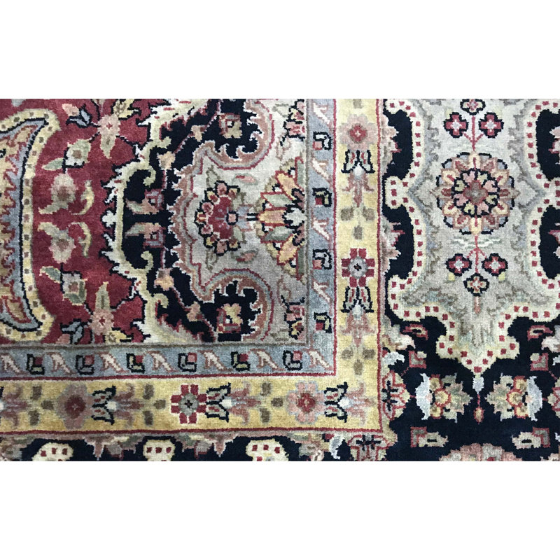 One-of-a-Kind 9'3" X 12'3" Area Rug