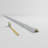 Reed and Ribbon Panel Moulding
