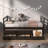 Amerski Solid Wood Slat Storage Bed-924517834