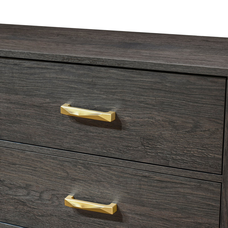 Commode de rangement Contemporary