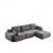 Modern Memory Foam Pet-Friendly Cloud Modular Sectional Sofa for Living Room-117627891