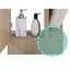 Ensemble de meuble-lavabo pour petite salle de bain-1395329347