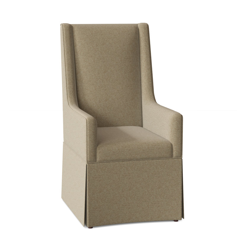 Fauteuil Kathleen, 8789 polyester orge