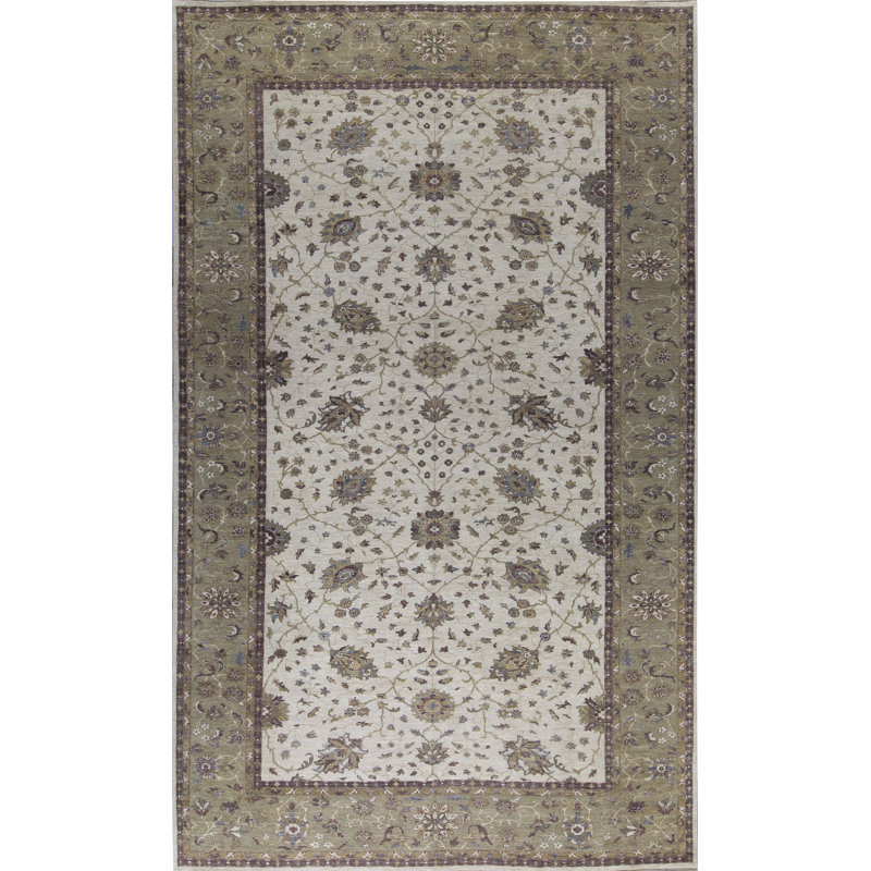 Ziegler One-of-a-Kind 12' X 19'9" Area Rug