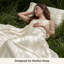Ensemble de draps en rayonne de bambou Essential Collection-106012010-106012017