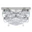 LED Semi Flush Mount