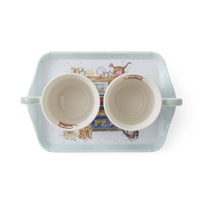 Fine Bone China Mugs Coffee Mug