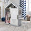 Commode armoire