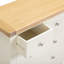 Windsor 5 Drawer Chest of Drawers-114208525