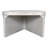 Nova Solid Wood Coffee Table