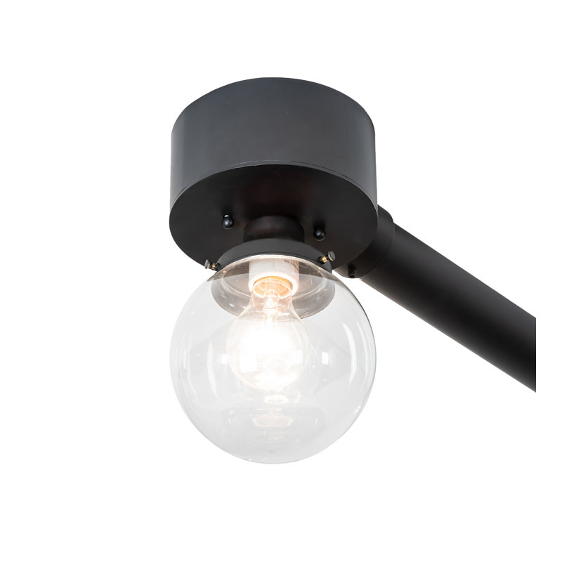 Pronograde Jack Flush Mount