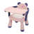 Pink/Purple is out of stock