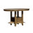 Karpinski Extendable Pub Dining Table