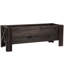 Wood Planter Box