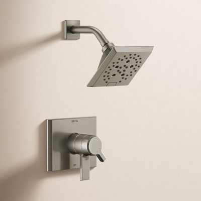 Pivotal® H2Okinetic® Shower Faucet