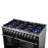 Massimo 48 Freestanding Dual Fuel Range-116493322