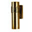 Rustic Lodge 2 - Light Armed Sconce